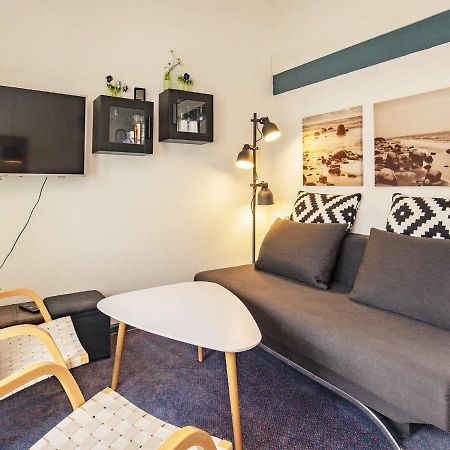 Holiday Home Vaeggerlose Ccxvi Bøtø By Exterior foto