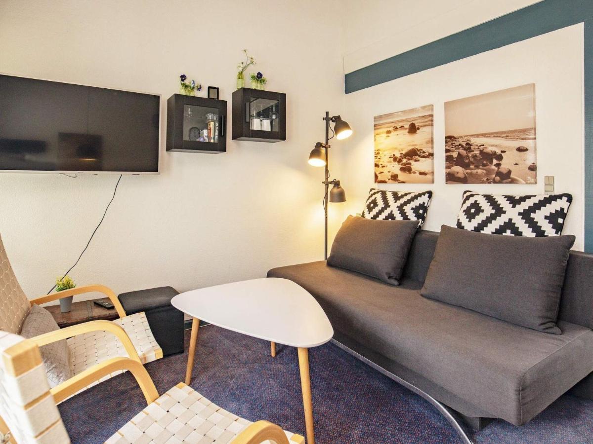 Holiday Home Vaeggerlose Ccxvi Bøtø By Exterior foto