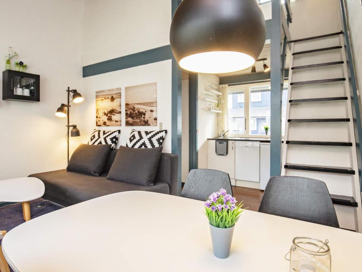 Holiday Home Vaeggerlose Ccxvi Bøtø By Exterior foto