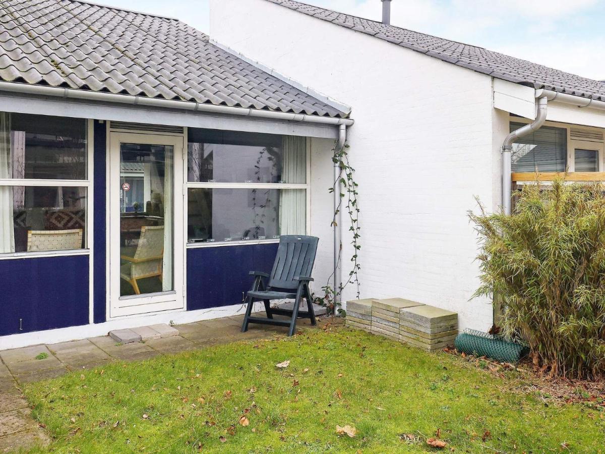 Holiday Home Vaeggerlose Ccxvi Bøtø By Exterior foto