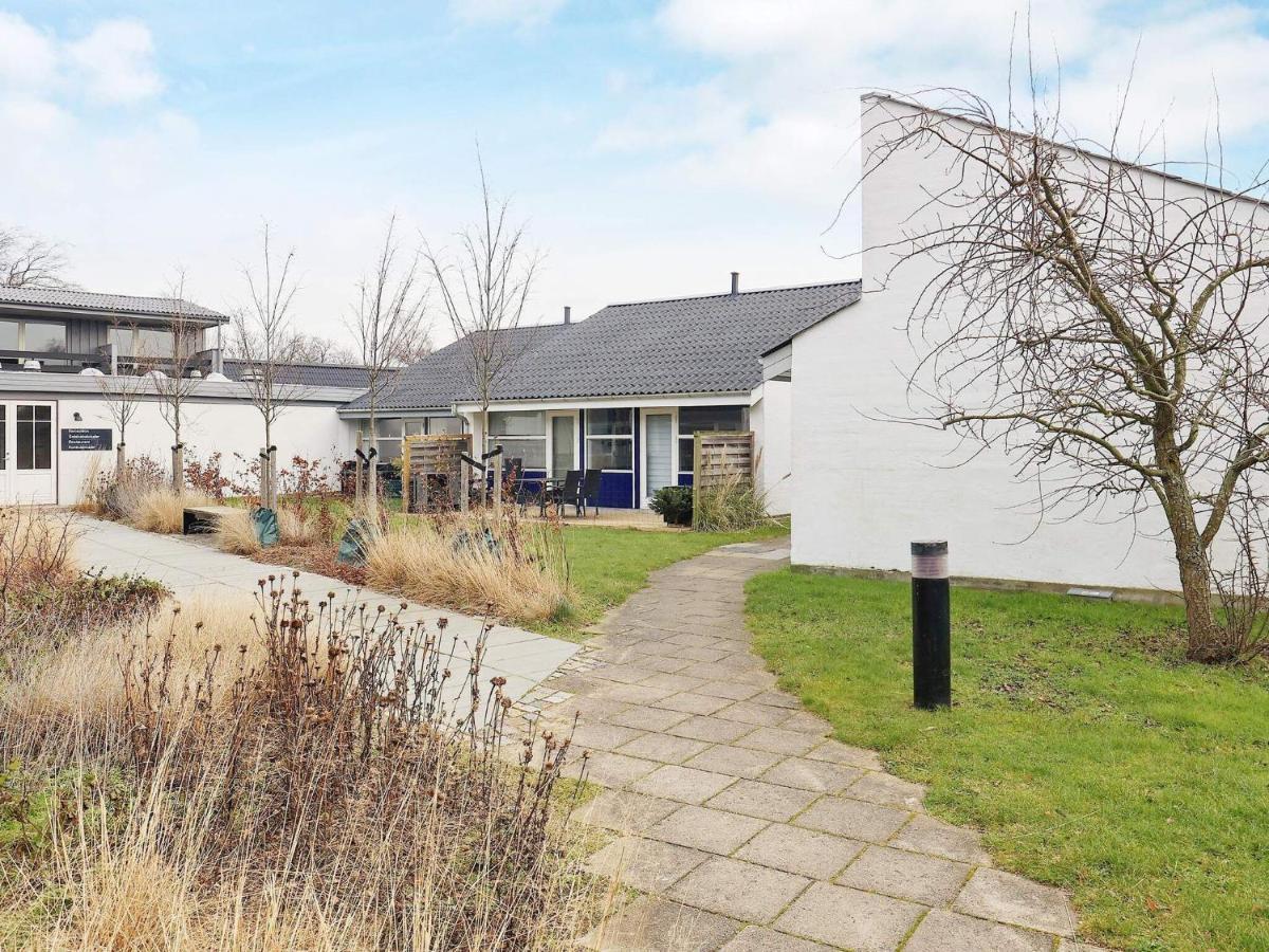 Holiday Home Vaeggerlose Ccxvi Bøtø By Exterior foto